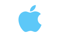 apple logo