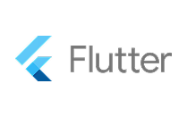 flutter logo